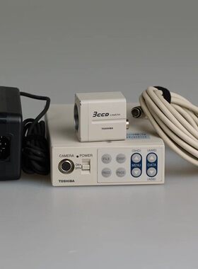 IK-TU50CU JK-TU52H 分体式3CCD工业相机议价维修