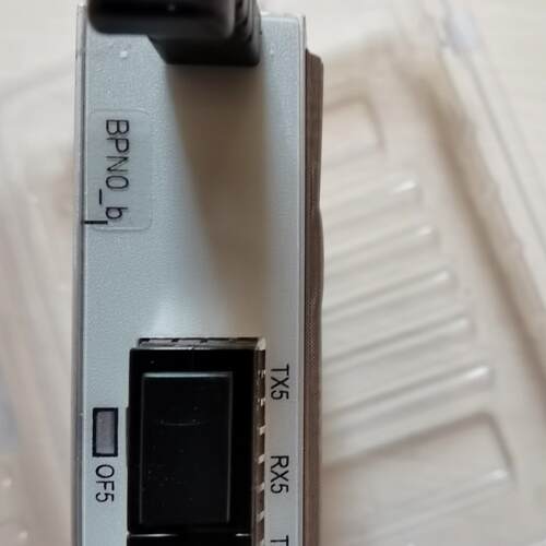 BPN0-b fs5a 工控控制接口模块 工业自动化设备配件议价维修