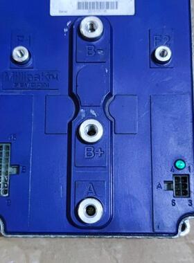 633T40103 驱动器控制器 SEVCON MILLIPAK 工控配件议价维修