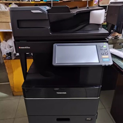 成都A3A4彩色打印机出租用长短期租用办公用网络自动双面打印扫描