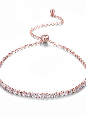 欧美新款时尚优雅手链