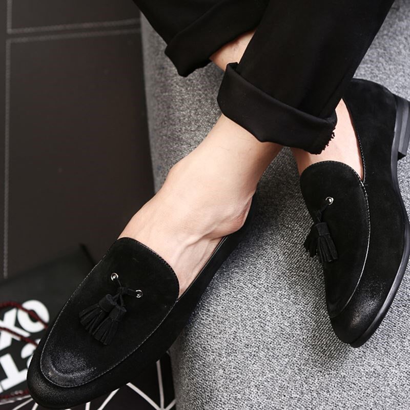 Men casual leather shoe Man Dress Shoes 45 46 男鞋男Shoe|ruв категории Мужская обувь, низкий чистка - от Buy2taobao.com для оказания профессиональной услуги покупки агента Taobao