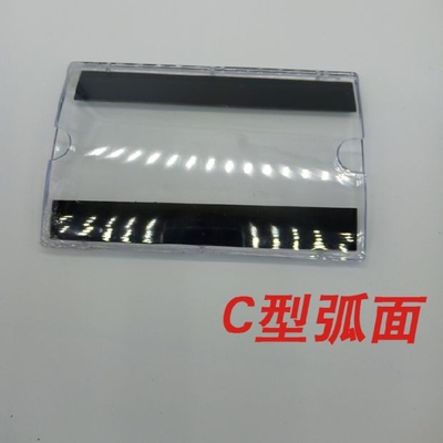 出租车服务监督卡支架公交车驾驶员服务卡架框架服务信息透明