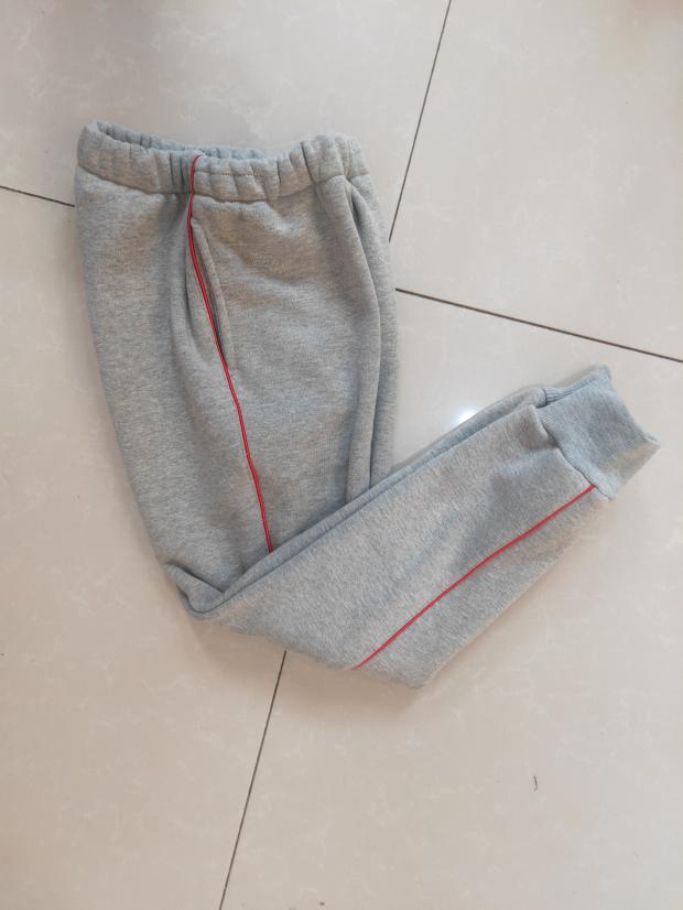 订做中小学生春夏秋冬校服裤子