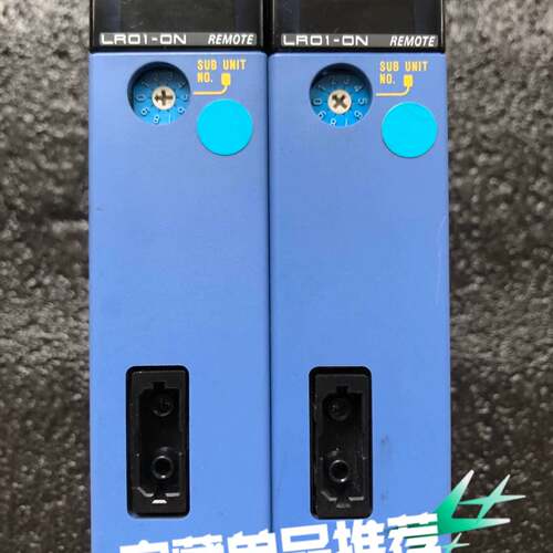 可维修F3LR01-0N，横河PLC模块，实物拍摄图片，联议价