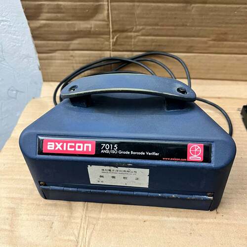 可维修axicon 7015议价