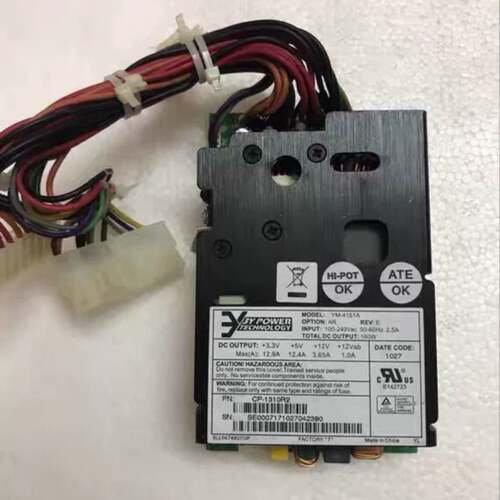可维修POLYCOM 宝利通hdx8000电源 3Y YM-415议价
