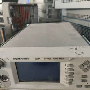 可维修Giga-tronics 8651A Universal P议价