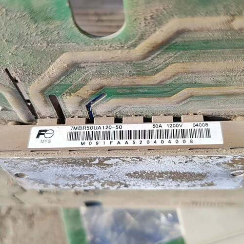 可维修7MBR50UA12050模块。实物拍摄，，功能包议价