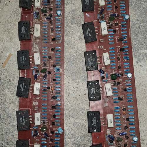 可议价2SA1494，2SC3858进口大三肯正品，线