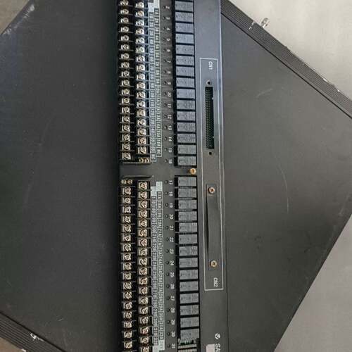 可议价接线端子板，N0：1011R082，