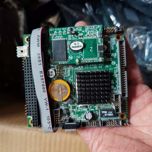 可维修 EB-9446-4V2 SS9G PC104工控主板议价