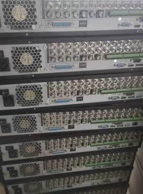 可维修大华硬盘录像机 DH-DVR1604HG-S 16路8盘