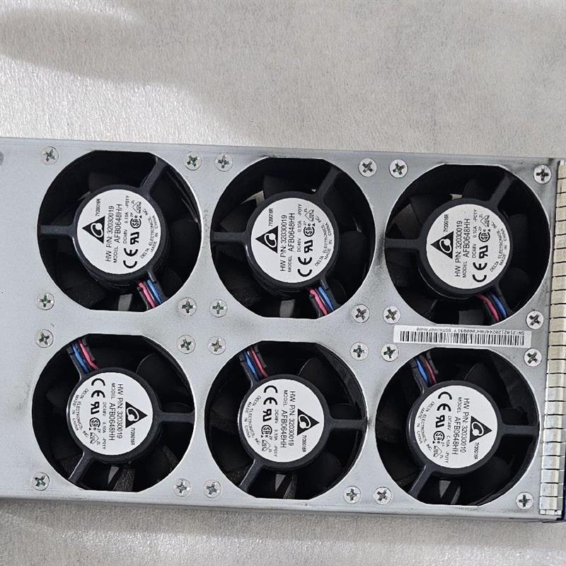 原装 SSRE1FAN 服务器风扇组 AFB0648HH  OSN1500风扇