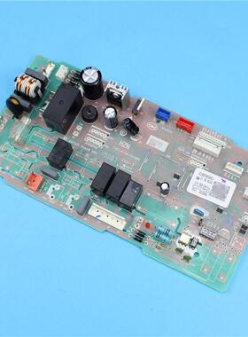 适用海尔商用空调KFRd-125L/BBC13/120L/BAC12电脑板0010451850
