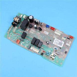 适用海尔商用空调KFRd BBC13 120L BAC12电脑板0010451850 125L