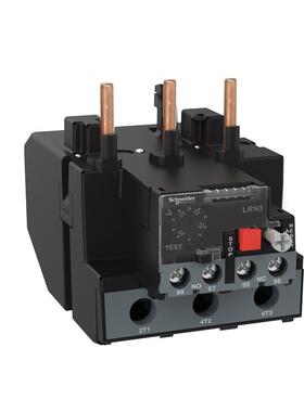 D3N款热过载保护继电器 LRN355N LRN357N