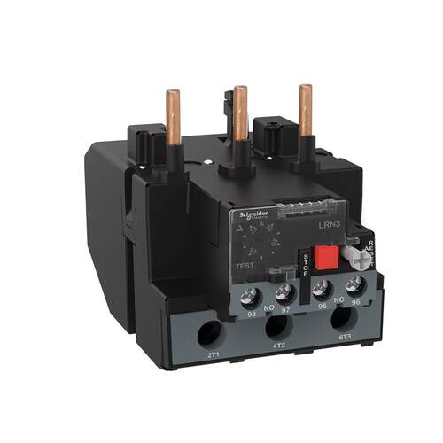 D3N款热过载保护继电器 LRN355N LRN357N