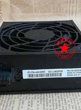 L80324V IBM 43W9578 44E4865 92MM FAN FOR  风扇