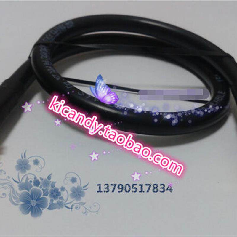 SMA-JK公对母延长线 SMA内螺内针转SMA外螺内孔 50-3路由器天线