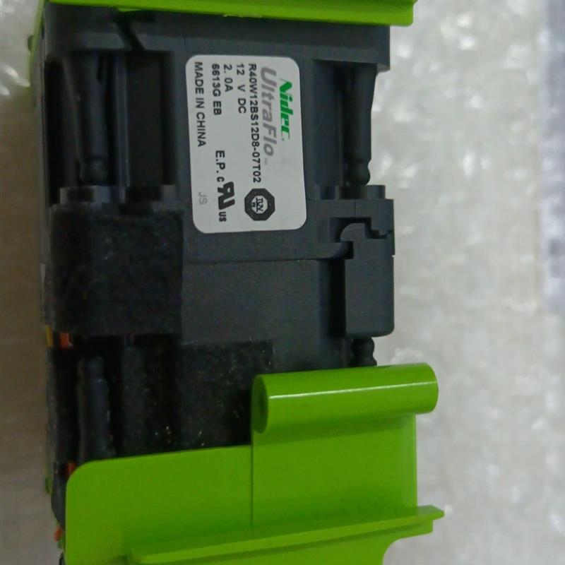 C220-M4 高端服务器风扇 R40W12BS12D8-07T02 74-12994-01