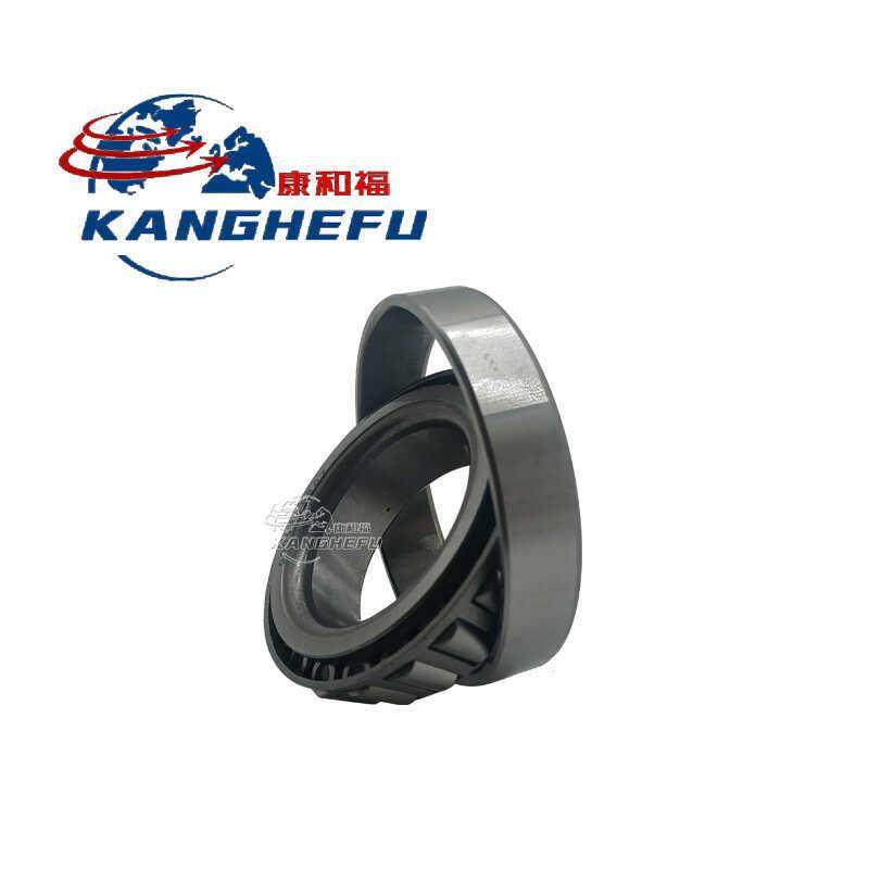 0009246807轴承叉车113 115 R14R16R20承载轮前车轮LM603049