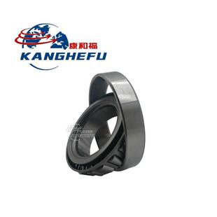 0009246807轴承叉车113 115 R14R16R20承载轮前车轮LM603049