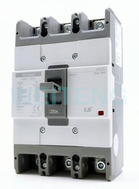 产电Metasol ABH 203c 250AF断路器船用插入式三相空气开关原装