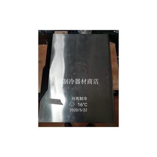 商用银都厨房冷柜门1.2米工作台柜门星星配件银都制冷德宝门体