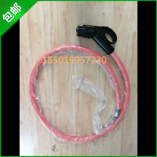 比亚迪BYD电动叉车 充电枪 直流充电插头6803102063  250A750V