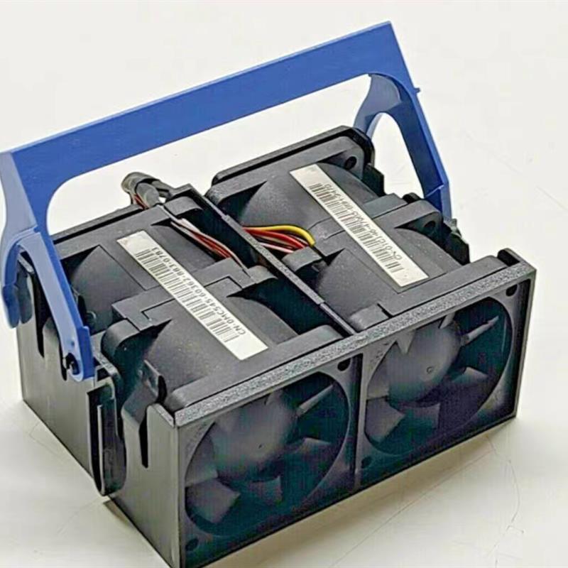 DELL PowerEdge 1950 服务器风扇 9CRA0412G5058 MC545 TC146