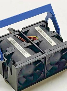 DELL PowerEdge 1950 服务器风扇 9CRA0412G5058 MC545 TC146