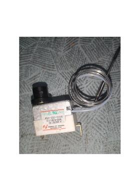 威尔宝电炸炉限温器WQS-220-0006高温保护开关WGEF-101A配件WIBUR