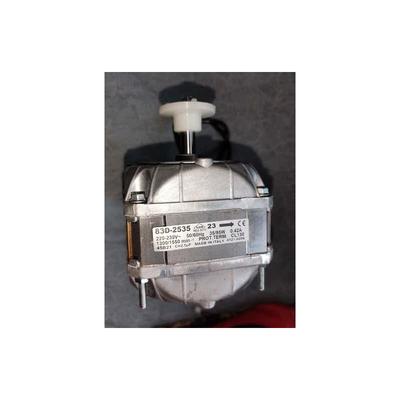 斯科茨曼雪花机代用冷凝风机MFSN56AS制冰机EMI风扇83D-2525配件