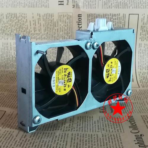 原装SUN Fire V490服务器PCI风扇 -- 成色极新