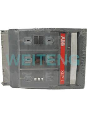 ABB熔断器式隔离开关 XLP1 250A三相方形熔丝 1SEP101891R0001