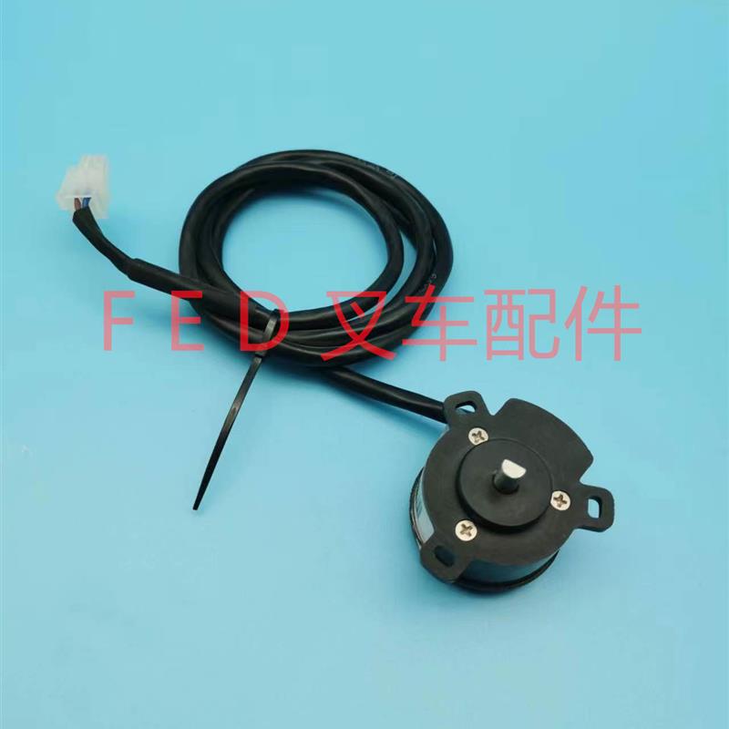 诺力电动叉车PS16W/PSB15/PT20托盘搬运车手柄传感器BD-MS感应器