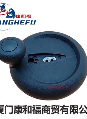 永恒力ETV116 方向盘总成 正厂 叉车配件