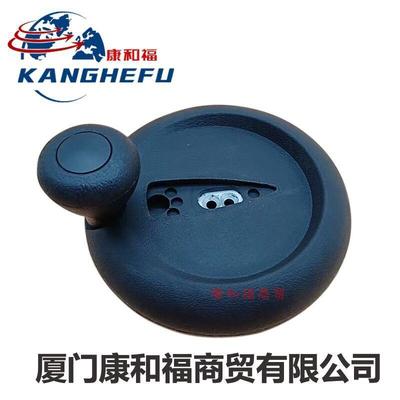 永恒力ETV116 方向盘总成 正厂 叉车配件