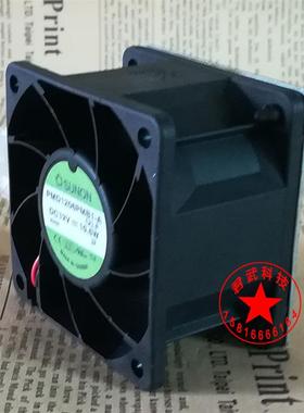 原装服务器风扇PMD1206PMB1-A 82-000117 CPD 5205 散热风扇