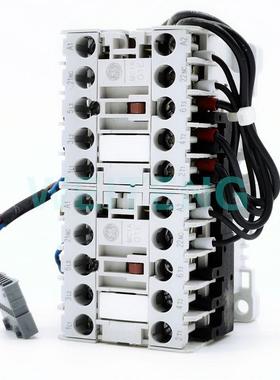 GE通用MC1A301AT-B正反转接触器EMG电动门专用MURR-23050模块直流
