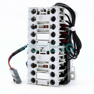 GE通用MC1A301AT 23050模块直流 B正反转接触器EMG电动门专用MURR