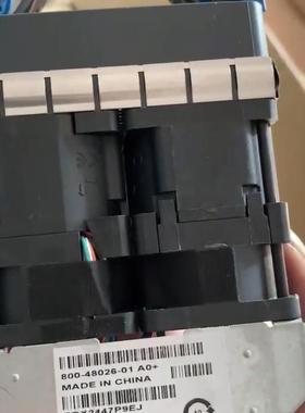 思科 NXA-FAN-65CFM-PE 散热風扇