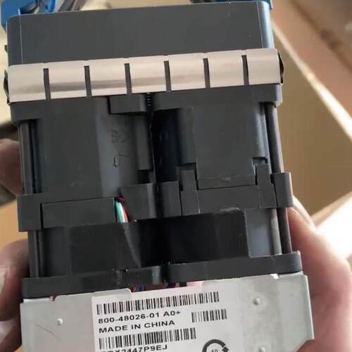 思科 NXA-FAN-65CFM-PE 散热風扇