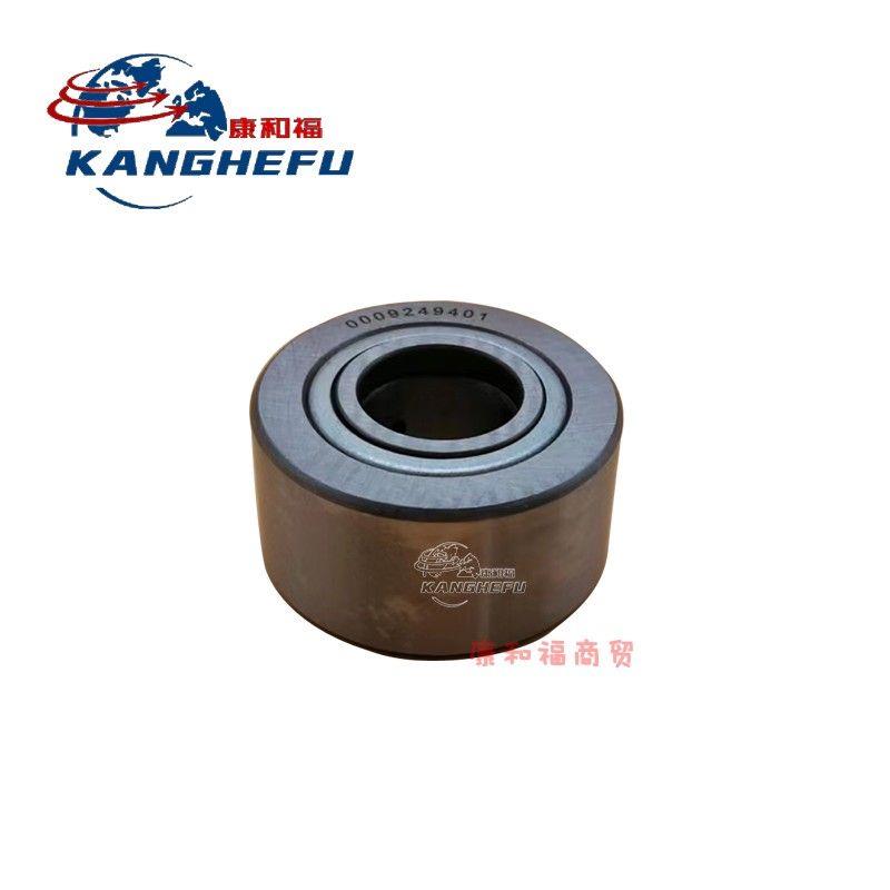 适用1276/1218/336车系叉车配件 支撑滚轴0009249401支撑滚轴