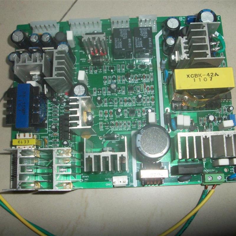 松江 JB-3208B 火灾报警控制器 壁挂主机电源板 现货