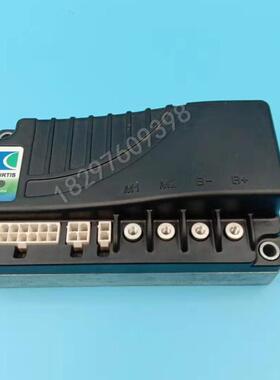 curtls诺力电动叉车PTE20X/36V控制器电脑版模块1212S-3501