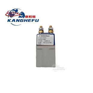 V1直流型 SCHALTBAU沙尔特宝叉车AGV用接触器带触点 C100 48RX