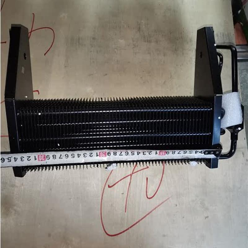 诺德商用冰箱工程款04平冷1800长冷柜蒸发器沪上阿姨NAUD配件345