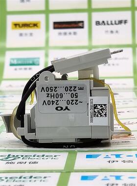 脱扣器YO-C 220-240V T4/6塑壳断路器SOR分励线圈1SDA054873R1
